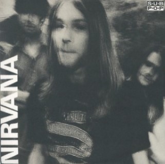 Nirvana – Love Buzz