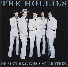 The Hollies – He Ain’t Heavy, He’s My Brother