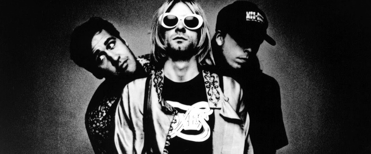 Nirvana – Frances Farmer Will Have Her Revenge On Seattle