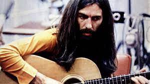 George Harrison – My Sweet Lord