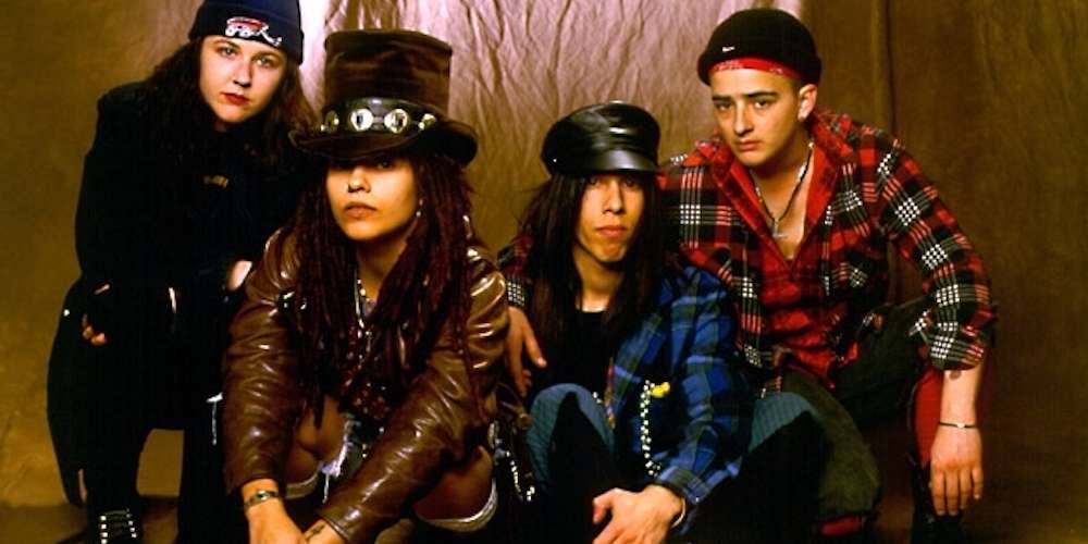 4 Non Blondes – What’s Up