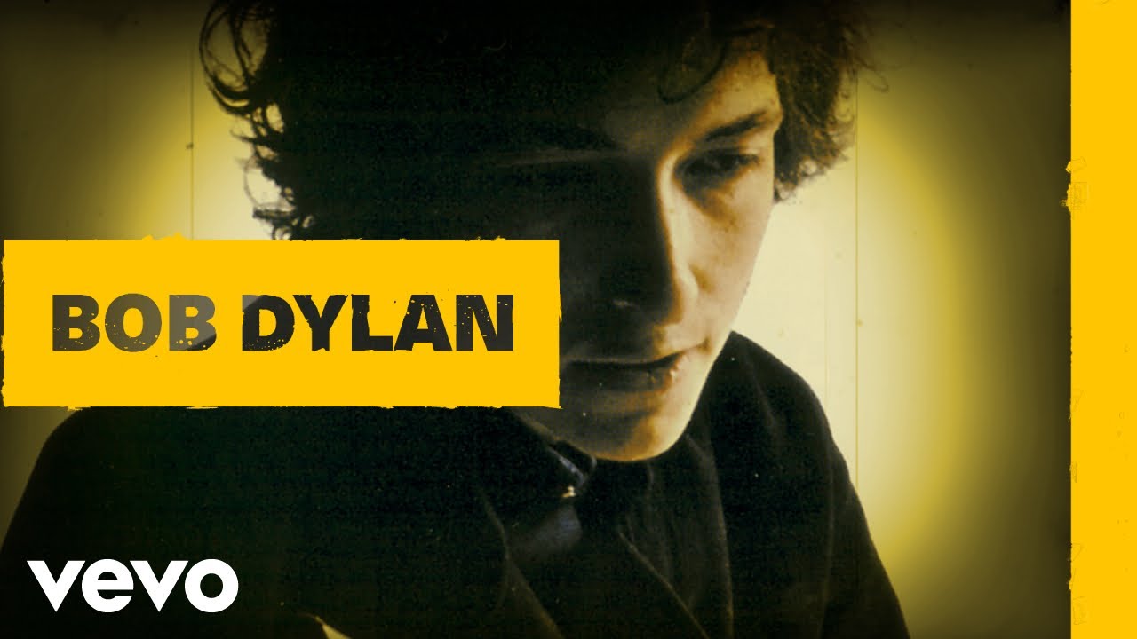 Bob Dylan – Positively 4th Street