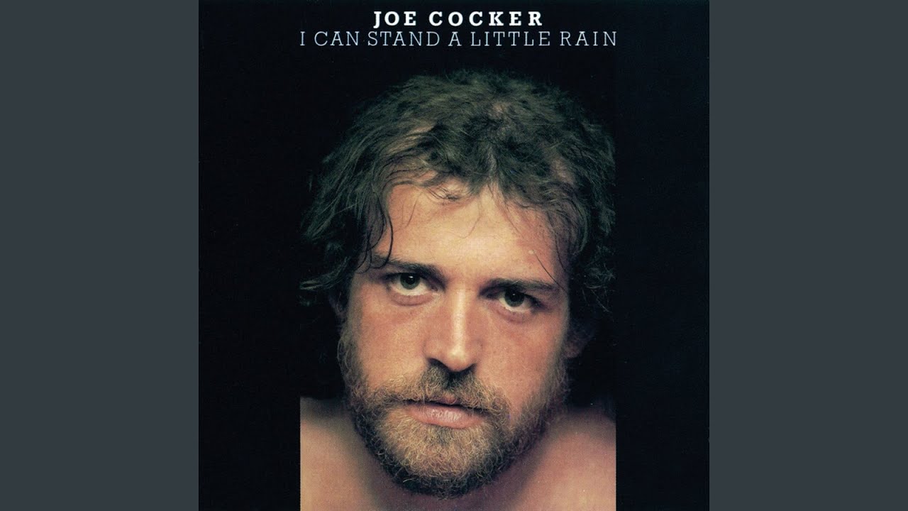 Joe Cocker – You Are So Beautiful
